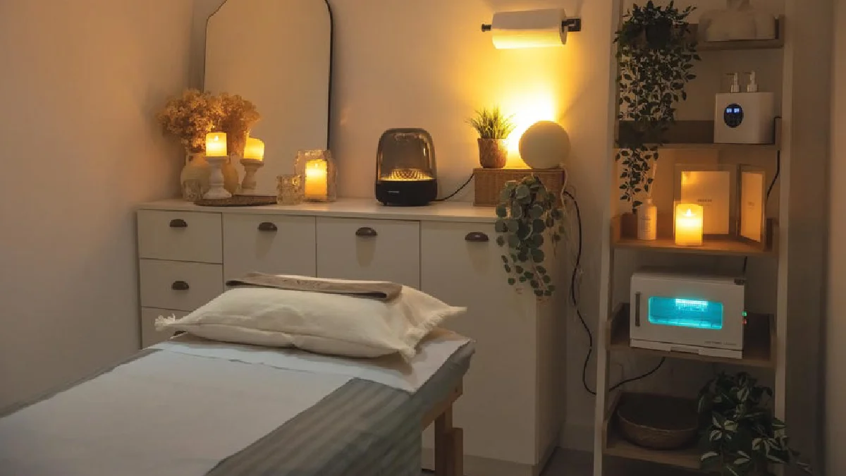 افضل مركز مساج في الرياض​