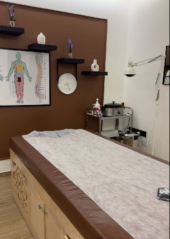 مركز مساج اسيا في الرياض