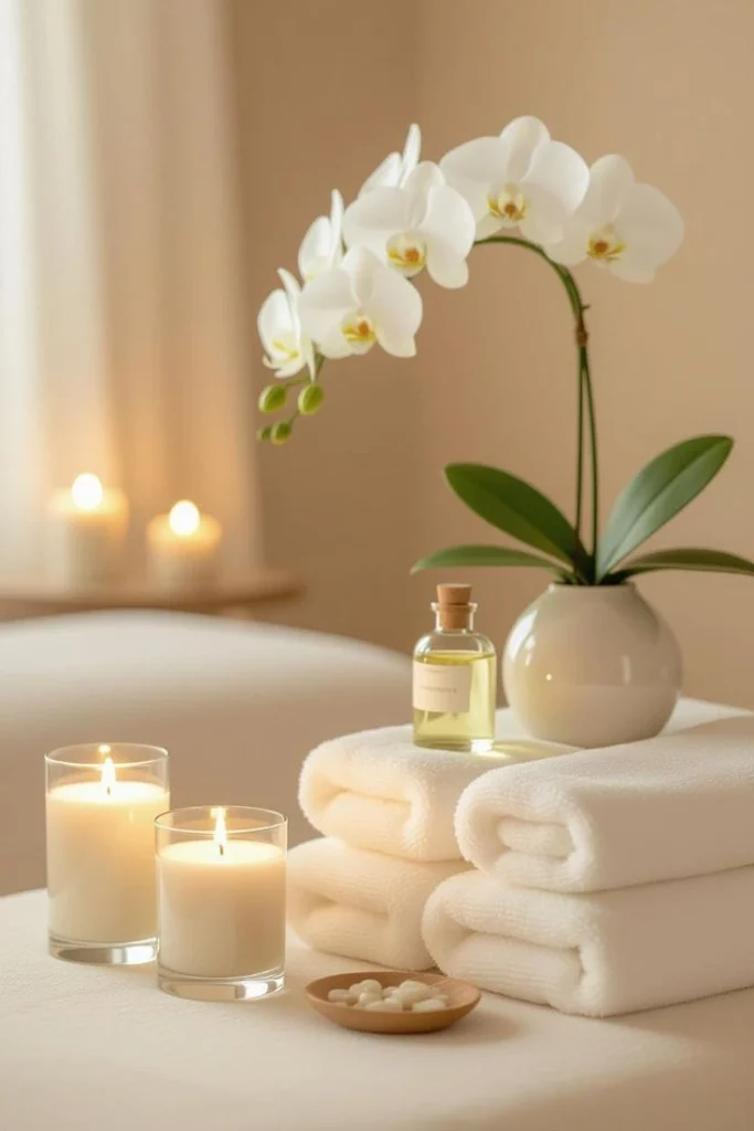 مساج الدمام